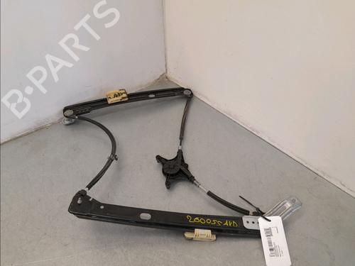Front right window mechanism SEAT ATECA (KH7, KHP) 2.0 TDI 4Drive | BP36029043C23 - Image 2