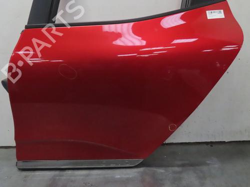 Porta trás esquerda RENAULT CLIO V (B7_) 1.5 Blue dCi 100 (B7AD) | BP24600878C4 