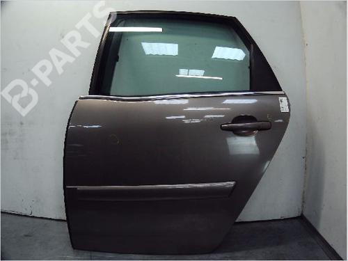 Used Left rear door CITROËN C4 Picasso I MPV (UD_) 1.6 HDi (109 hp) 10990369