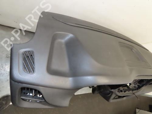 Used Dashboard Dashboard FIAT DOBLO Cargo (263_) 1.6 D Multijet (263WXD1B, 263WXR1B, 263WXX1B, 263ZXD1B,... (105 hp) 40437700 40437700