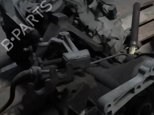 Used Gearbox FORD FOCUS II (DA_, HCP, DP) 1.6 TDCi (109 hp) 23157997