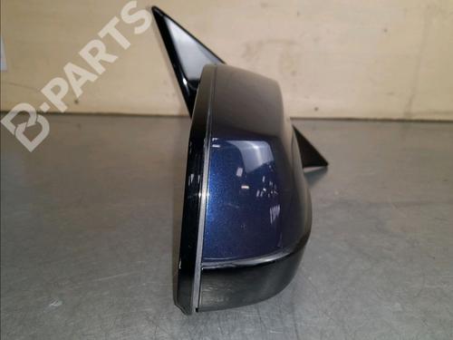Right mirror BMW 5 Gran Turismo (F07) 530 d | BP11230302C27 
