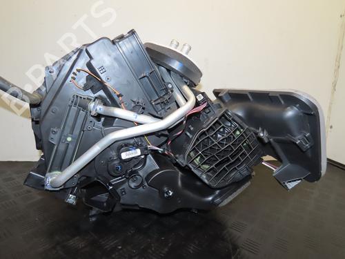 Heater matrix box RENAULT MEGANE IV Hatchback (B9A/M/N_) 1.6 TCe 205 (B9MV) | BP30164185M61 