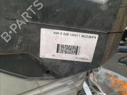Engine RENAULT CLIO IV (BH_) 1.5 dCi 90 | BP38915631M1 - Image 3