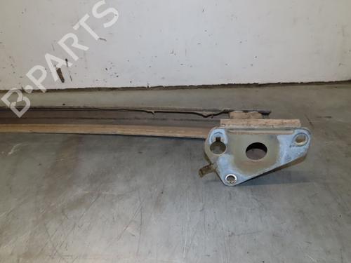 Rear bumper reinforcement CITROËN C3 Picasso (SH_) 1.6 HDI 90 | BP22367531C73 