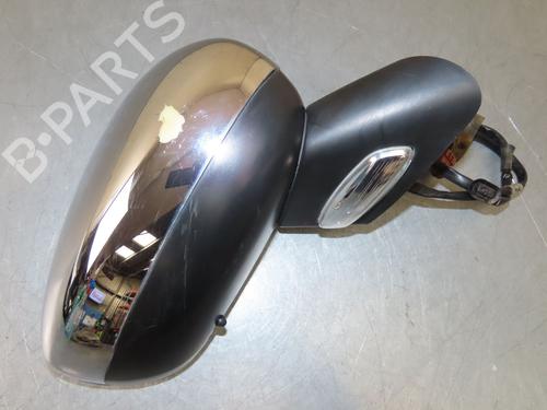 Right mirror CITROËN C3 II (SC_) 1.6 BlueHDi 75 | BP30403828C27