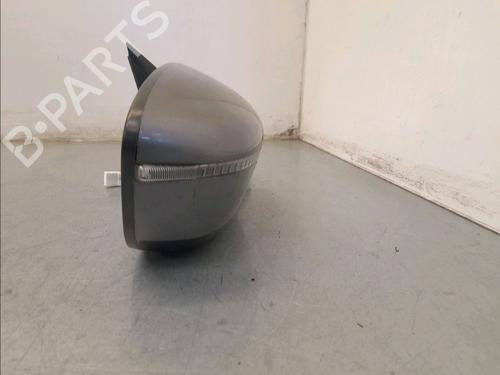 Used Right mirror Right mirror NISSAN JUKE (F15) 1.2 DIG-T (115 hp) 34609357 34609357