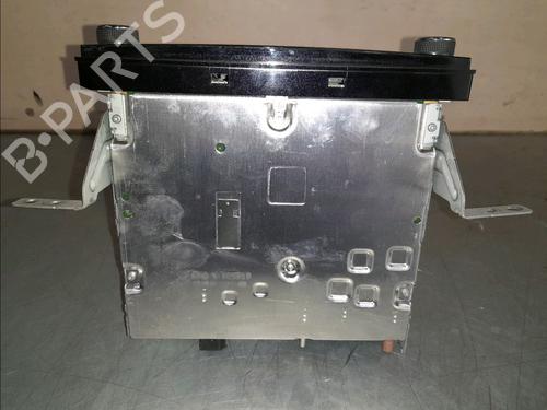 Radio NISSAN JUKE (F15) 1.5 dCi | BP12538176E6 