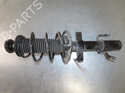Left front shock absorber RENAULT CLIO V (B7_) 1.0 LPG (B7MT) | BP38341518M16 - Image 6