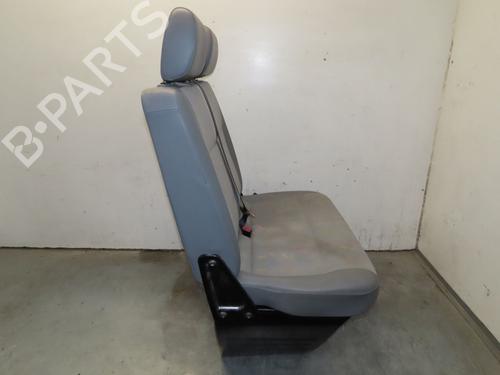 Right front seat VW TRANSPORTER T5 Van (7HA, 7HH, 7EA, 7EH) 2.5 TDI | BP29601021C16 