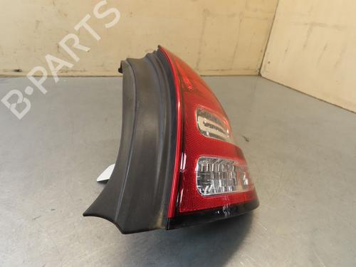 Used Right taillight CITROËN C3 II (SC_) 1.4 VTi 95 (95 hp) 25279306