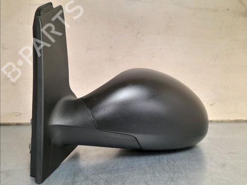 Left mirror SEAT ALTEA (5P1) 1.9 TDI | BP13310168C26 
