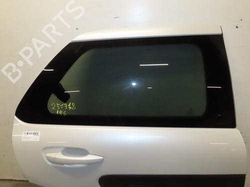 Dør højre bagtil CITROËN C4 CACTUS 1.2 THP 110 | BP31912075C5 