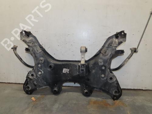 Forbro FIAT 500 (312_) 1.2 (312AXA1A) (69 hp) 31272591