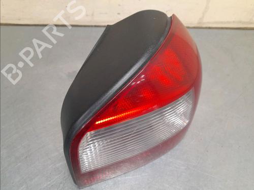 Right taillight AUDI A3 (8L1) 1.9 TDI | BP16164844C35 