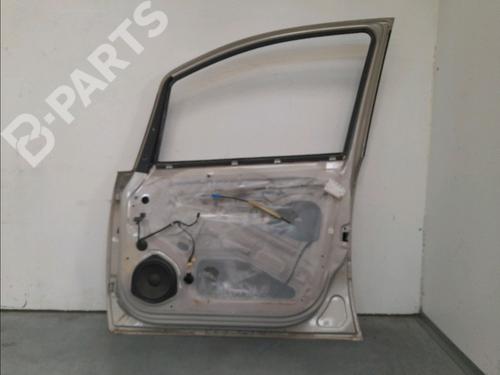 Right front door OPEL ZAFIRA / ZAFIRA FAMILY B (A05) 1.7 CDTI (M75) | BP11738084C3 