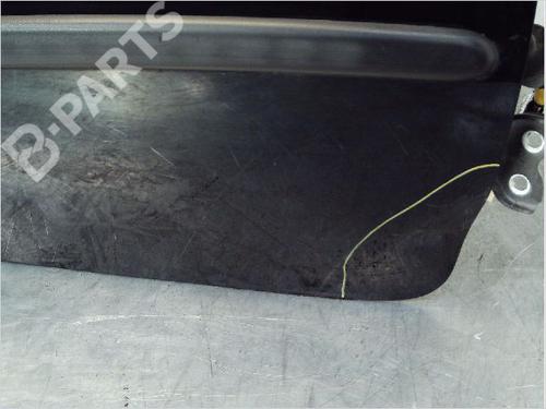 Right front door PEUGEOT 107 (PM_, PN_) 1.0 | BP10088706C3 