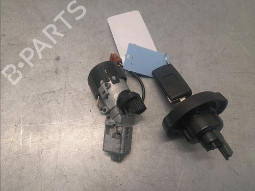 Ignition barrel PEUGEOT PARTNER Tepee 1.6 HDi 90 | BP29985772M48 