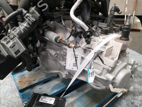 Gearbox RENAULT CLIO V (B7_) 1.5 Blue dCi 100 (B7AD) | BP25905715M3 - Image 2