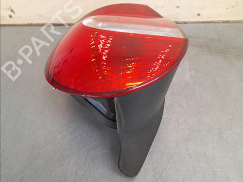 Used Right taillight RENAULT MODUS / GRAND MODUS (F/JP0_) 1.5 dCi (FP0F, JP0F) (86 hp) 23158948