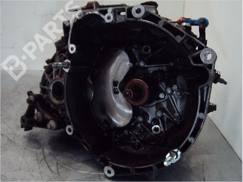 Gearbox ALFA ROMEO GIULIETTA (940_) 2.0 JTDM (940.FXL1A) | BP10682864M3 