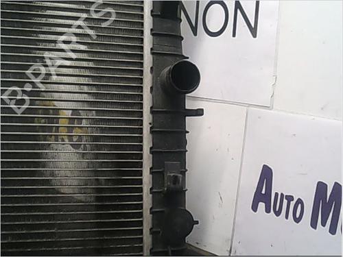 Water radiator OPEL MERIVA A MPV (X03) 1.4 16V Twinport (E75) | BP9405970M31