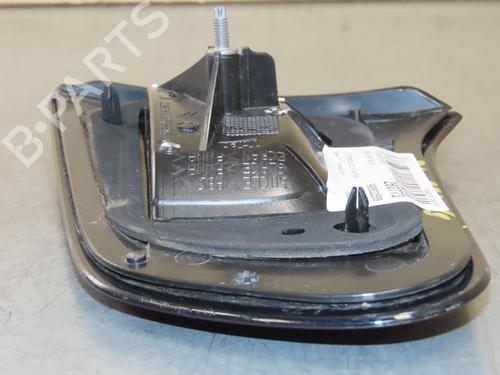Left tailgate light CITROËN C3 II (SC_) 1.4 | BP39387680C79 - Image 4
