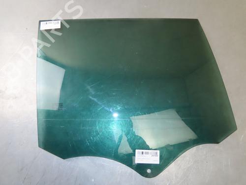 Used Rear right door window RENAULT ESPACE V (JR_) 1.6 dCi 160 (160 hp) 22848337