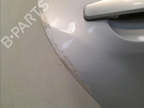 Right rear door DACIA DUSTER (HS_) 1.5 dCi 4x4 (HSMC, HSMD) | BP16083527C5 