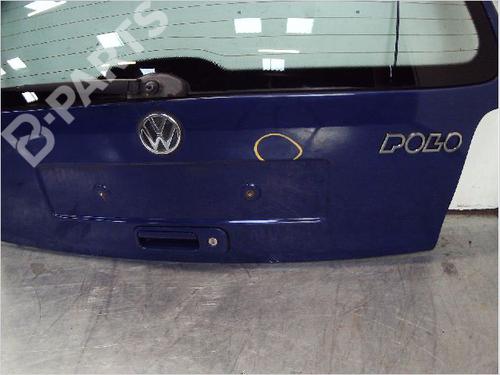 Tailgate VW POLO III (6N1) 60 1.4 | BP10523909C6 