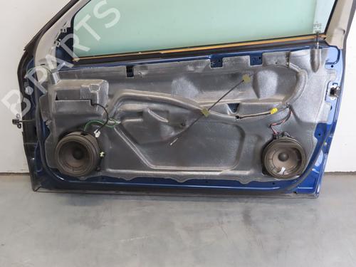 Right front door MERCEDES-BENZ C-CLASS Coupe (CL203) C 180 Kompressor (203.746) | BP18248493C3 