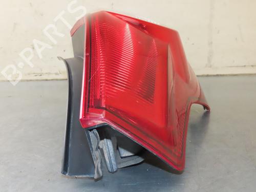 Used Left taillight DACIA SANDERO 1.5 dCi (88 hp) 22367974