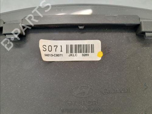 instrument-cluster-hyundai-i20-ii-gb-ib-2014-2015-2016-2017-2018-2019-2020-2021-30332453 main image