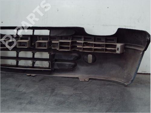 Front bumper RENAULT TWINGO I (C06_) 1.2 16V (C06C, C06D, C06K) | BP10063445C7 