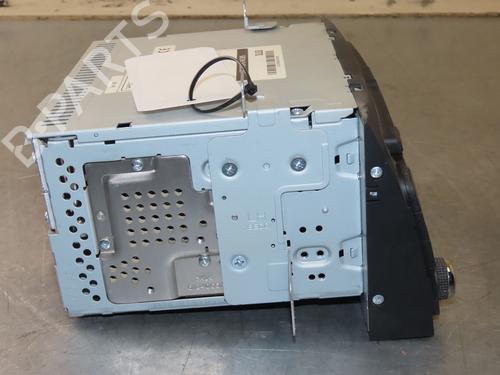 Radio KIA SPORTAGE III (SL) 1.7 CRDi | BP22366673E6