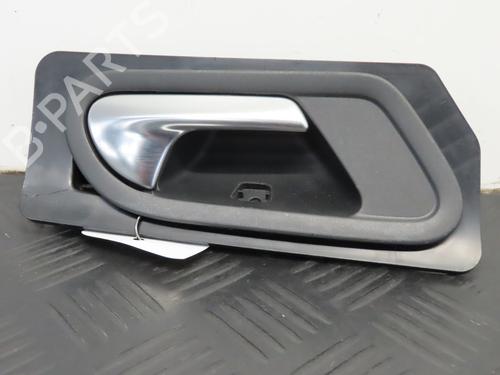 Used Front right interior door handle VW SCIROCCO III (137, 138) 1.4 TSI (122 hp) 19170584