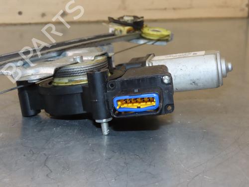 Used Front right window mechanism Front right window mechanism PEUGEOT BOXER Van 2.2 HDi 120 (120 hp) 22366962 22366962