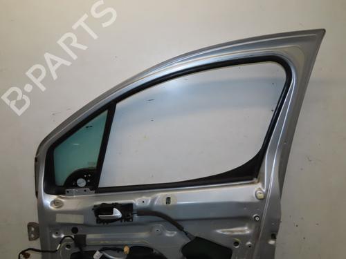 Right front door CITROËN BERLINGO MULTISPACE (B9) 1.6 HDi 90 | BP34201639C3  - Image 8