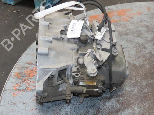 Gearbox CITROËN DS3 (SA_) 1.6 THP 155 | BP23436911M3 - Image 4