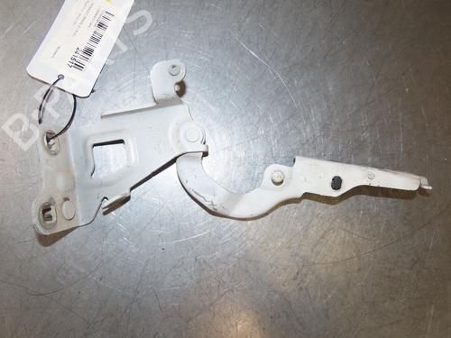 Hinge/Door check strap RENAULT TRAFIC III Van (FG_) 1.6 dCi 115 (FGMD) | BP29380713C146 