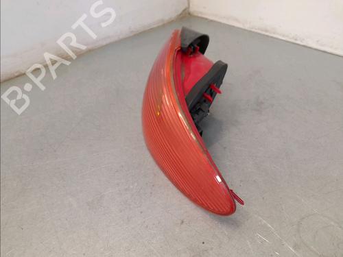 Højre baglygte Højre baglygte PEUGEOT 206 CC (2D) 2.0 S16 (136 hp) 36757613 36757613