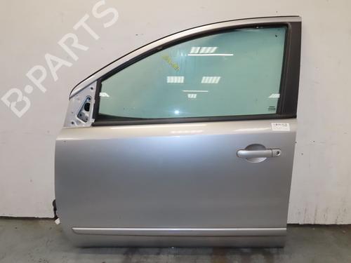 Left front door NISSAN NOTE (E11, NE11) 1.5 dCi | BP27332727C2 