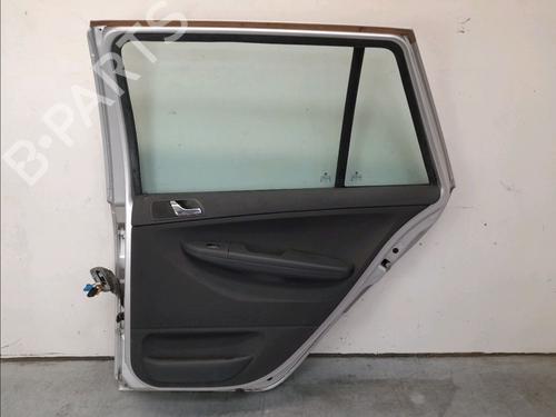 Dør høyre bak SKODA FABIA I Combi (6Y5) 1.9 TDI | BP14945740C5 