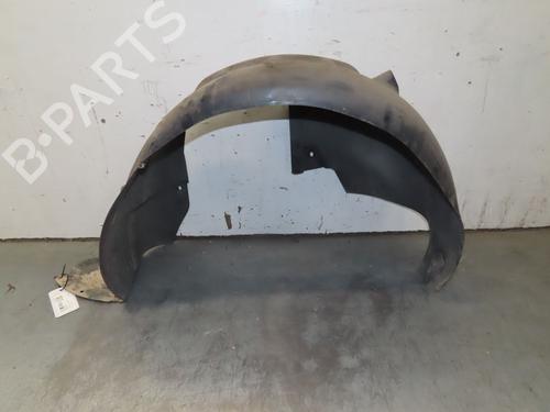 Wheel arch CITROËN C4 II (NC_) 1.6 HDi 110 | BP26589786C56 