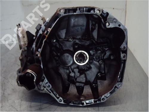 Used Gearbox DACIA SANDERO 1.5 dCi (88 hp) 10088678