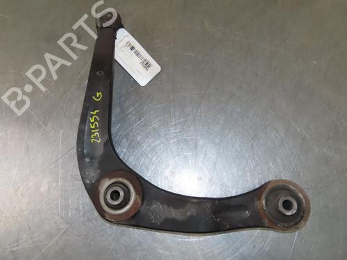 Left front suspension arm PEUGEOT 206 Hatchback (2A/C) 1.4 i | BP17472937M12 