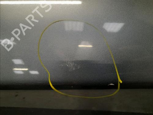 Left rear door CITROËN C5 III (RD_) 2.0 HDi 140 (RDRHF8, RDRHFA, RDRHA8, RDRHAJ) | BP22848176C4 