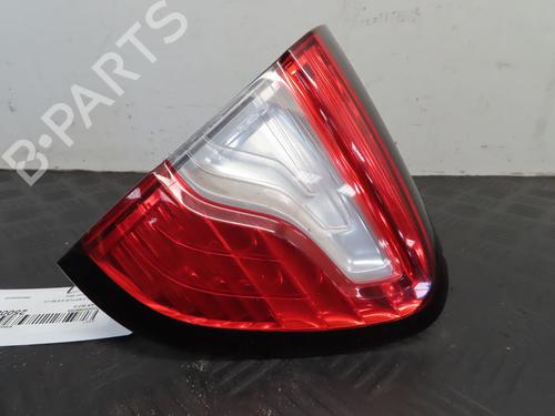 Left tailgate light RENAULT CAPTUR I (J5_, H5_) 0.9 TCe 90 | BP28331519C79