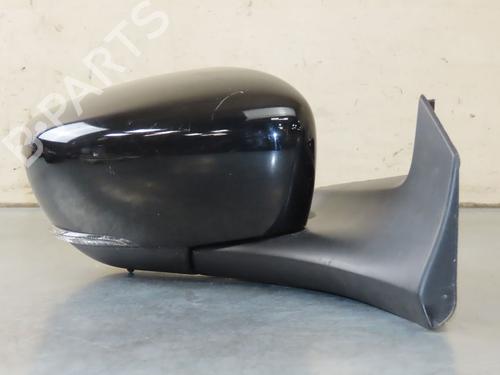 Right mirror RENAULT ZOE (BFM_) ZOE (BFMC, BFMD) | BP34497931C27 - Image 7