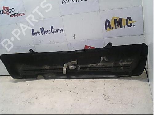 Used Rear bumper MINI MINI (R50, R53) Cooper (116 hp) 9406493